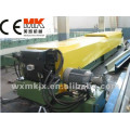 Passed CE and IOS Aluminium Rain Gutter Down Pipe Roll Forming Machine